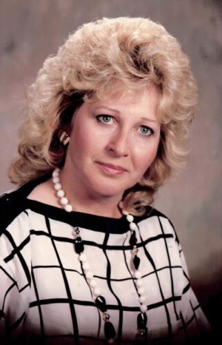 Helen A. Walker